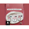 EVA SKIN CLINIC ANTI-AGEING COLLAGEN DEEP LINES FILLER FOR MATURE SKIN OF AGEING +40 — 50 ML CREAM